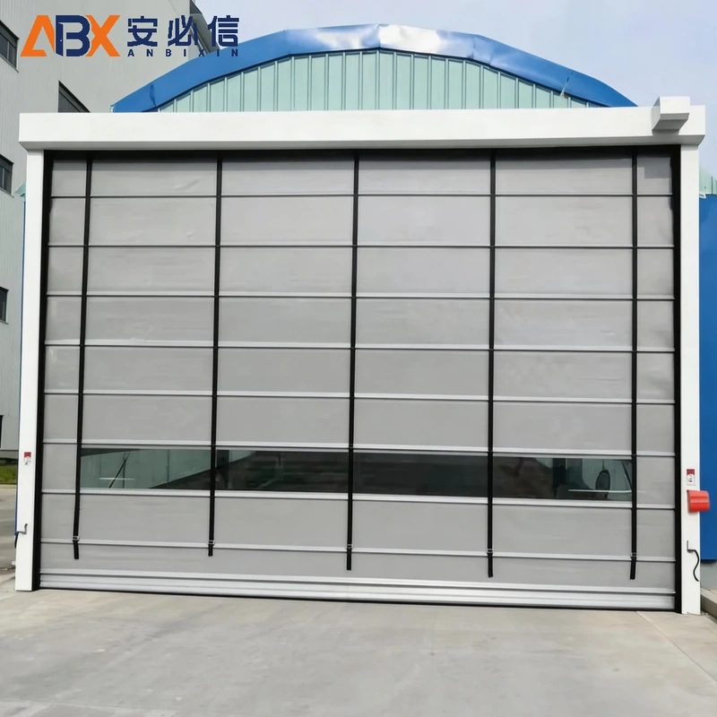 株洲市机械式门封