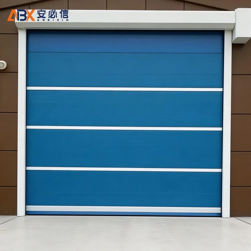 株洲市工业快速门