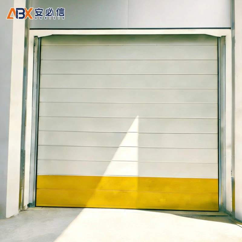 株洲市滑升门